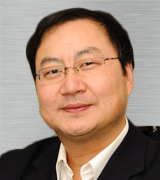 Ke Wu 